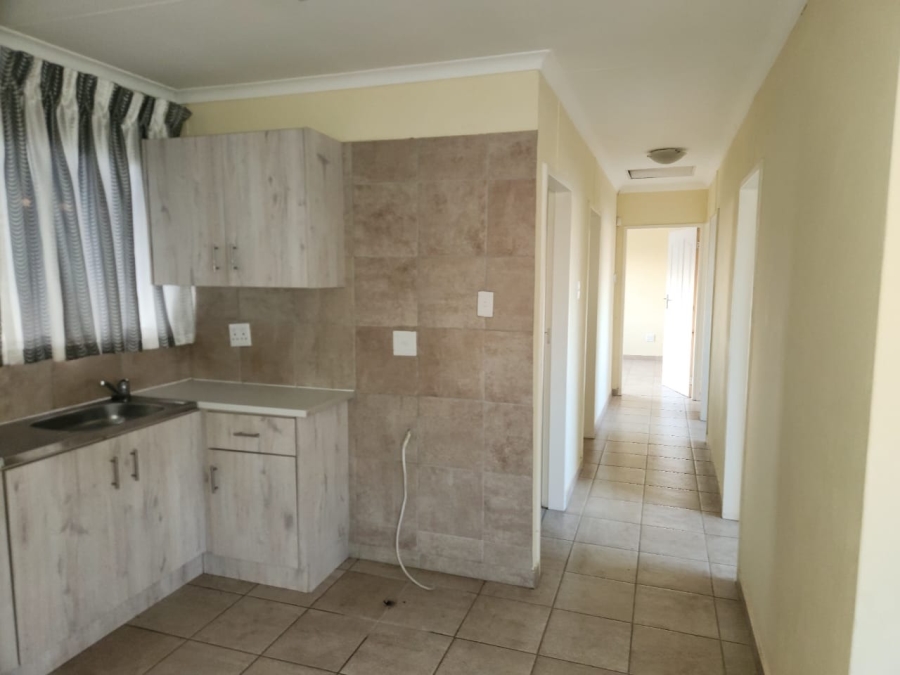 4 Bedroom Property for Sale in Freedom Park North West